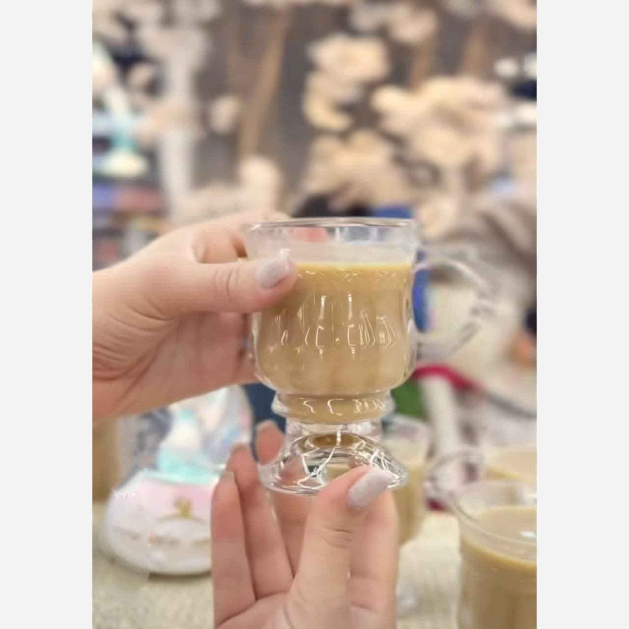 فنجان چای خوری برند دلی ( بسته 6 تایی ) — تصویر ۱۲