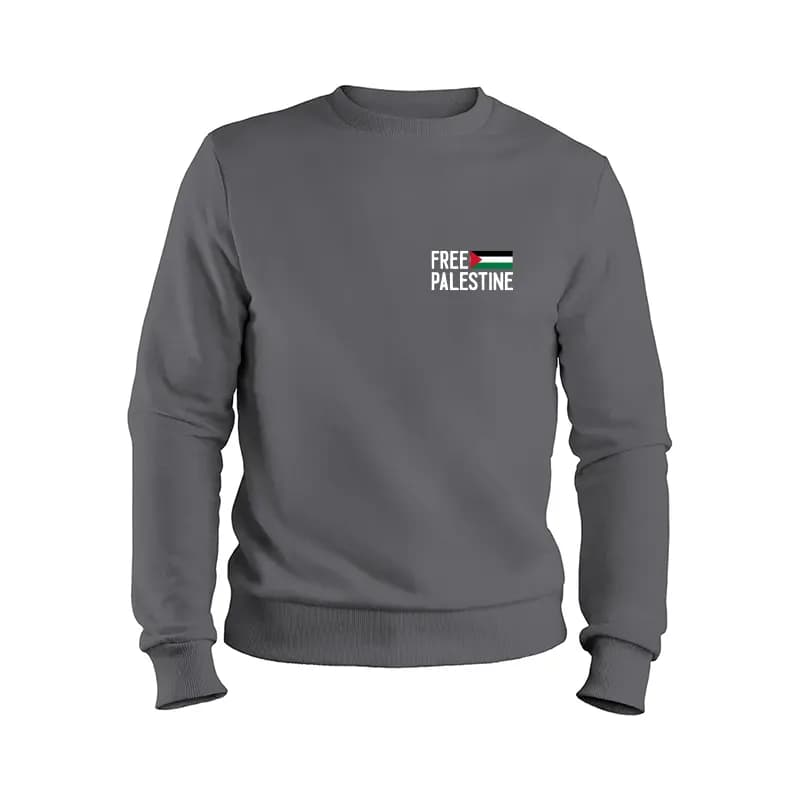 دورس مردانه نخی اسکرین شاپ مدل فلسطین — تصویر ۱۱