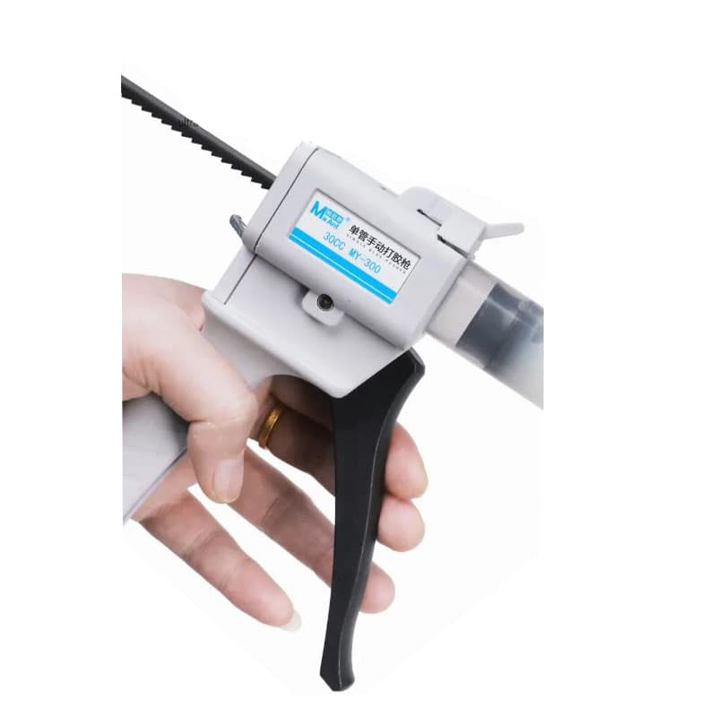 ابزار تزریق (MaAnt MY-300 (30cc — تصویر ۴