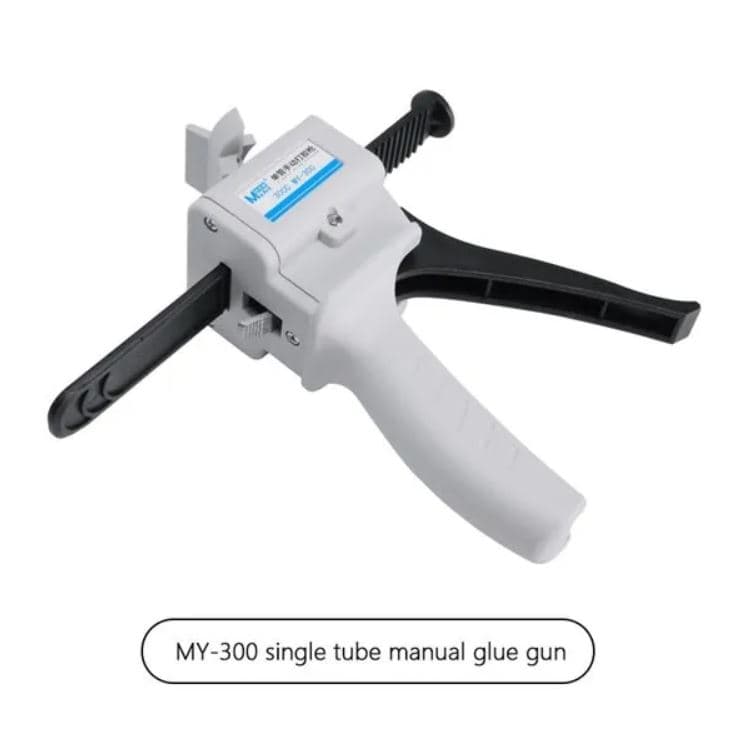 ابزار تزریق (MaAnt MY-300 (30cc — تصویر ۳