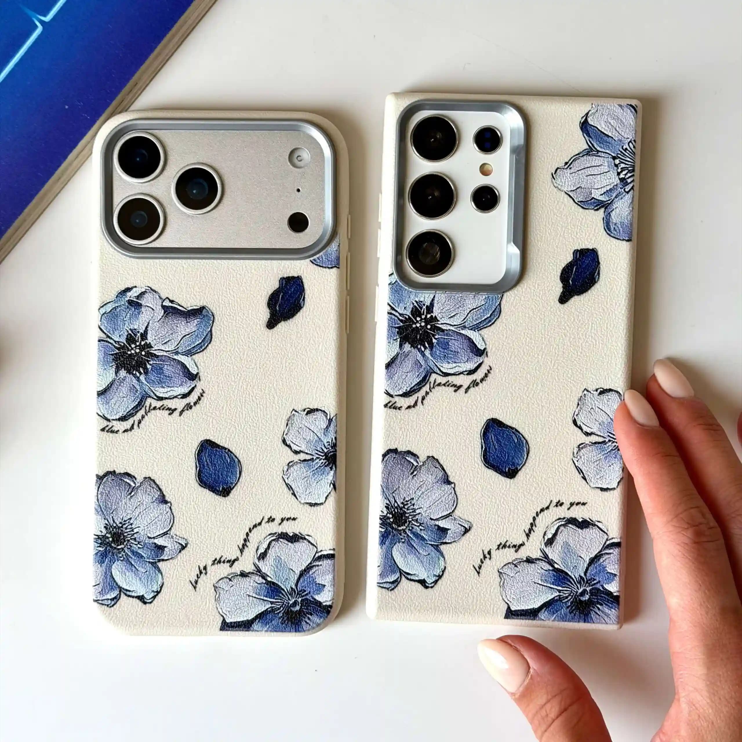 قاب گل شقایق شیائومی Note 12s — تصویر ۷