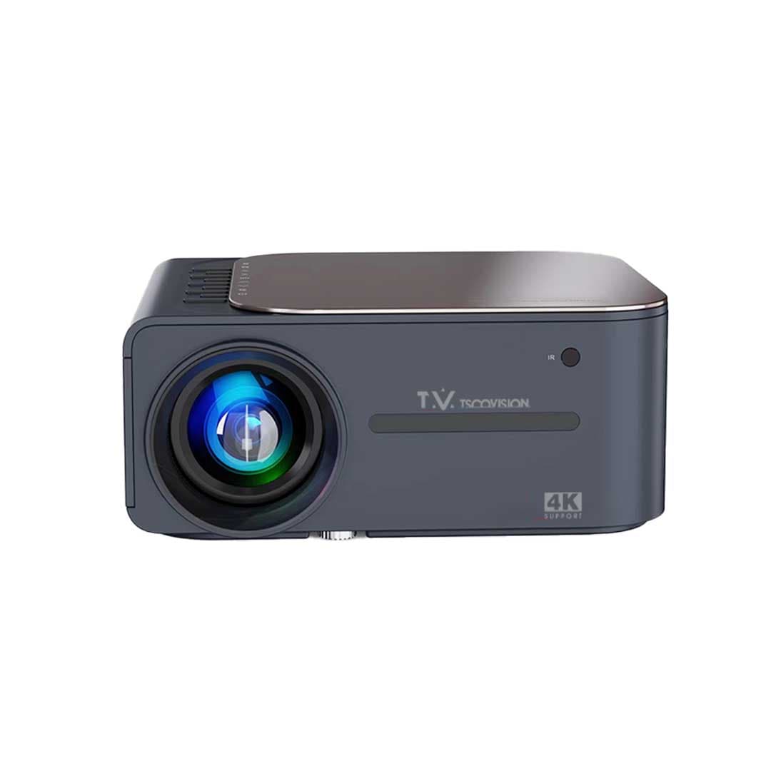 ویدئو پروژکتور هوشمند تسکوویژن مدل TVI 132 | فروش فقط حضوری در فروشگاه سفید رایانه اهواز — تصویر ۲