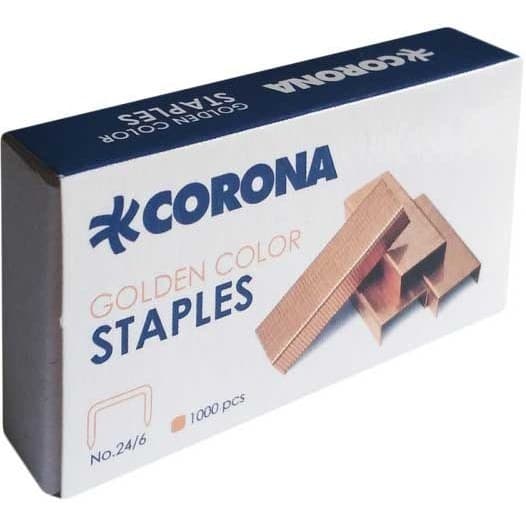 Corona کرونا سوزن منگنه 24/6 — تصویر ۸