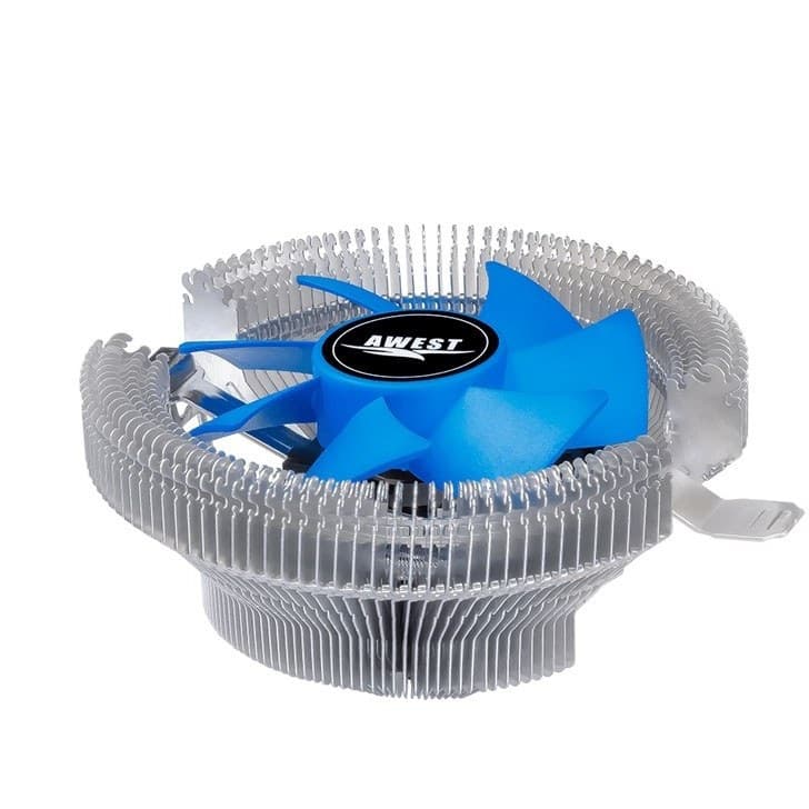 فن پردازنده اوست مدل GT-AV90 OMEGA COOL | فروش فقط حضوری در فروشگاه سفید رایانه اهواز
