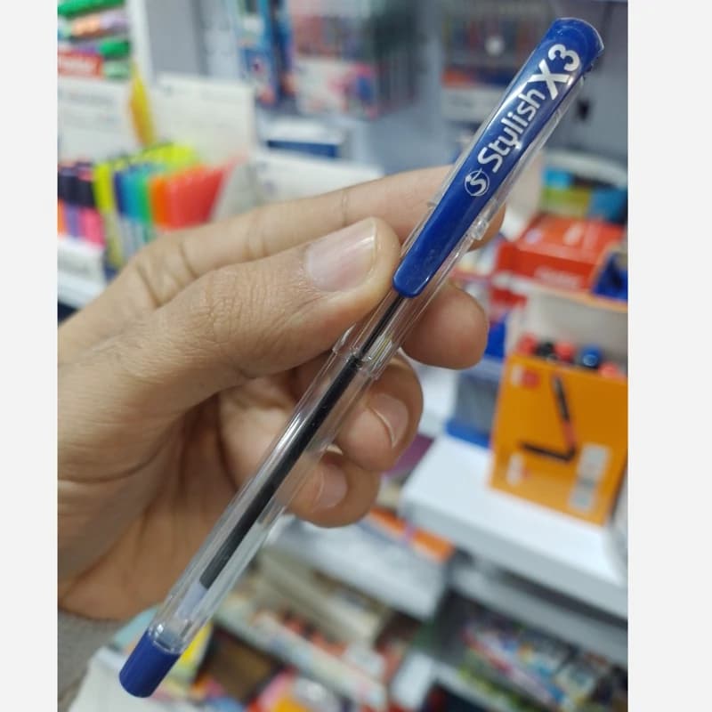 Stylish استایلیش خودکار X3 — تصویر ۹