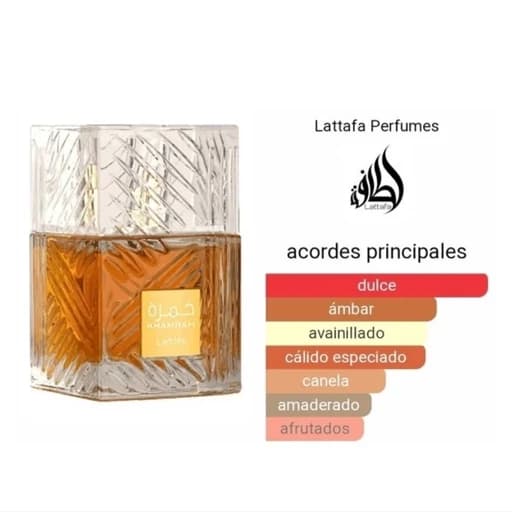 ادو پرفیوم لطافه مدل خمره — تصویر ۷