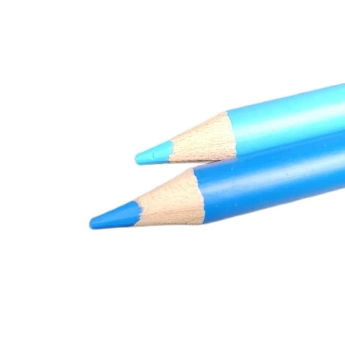 Arya Artist آریا آرتیست مداد رنگی 12 رنگ جعبه فلزی 39010 — تصویر ۱۱