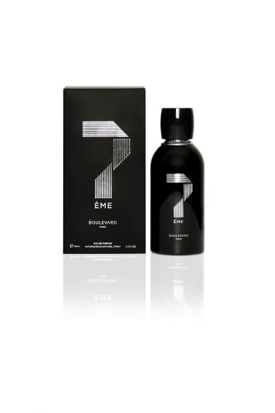 عطر ادکلن سون ایمه بولیوارد پاریس اصلی و اورجینال رایحه دیور ساواج BOULEVARD PARIS 7 EME — تصویر ۲