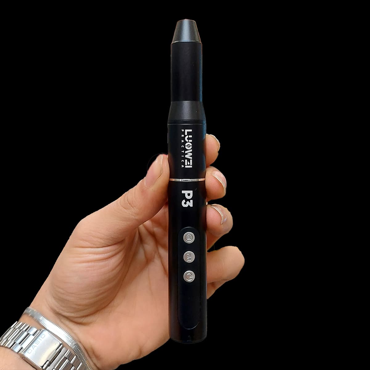 فرز مینیاتوری شارژی لووی مدل LUOWEI P3 — تصویر ۱۲
