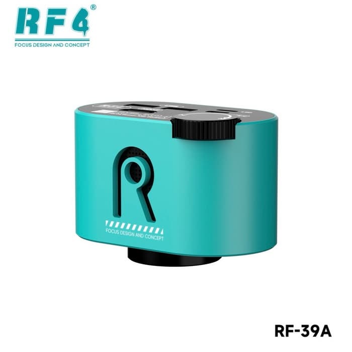 دوربین لوپ RF4 RF-39A 4K — تصویر ۹