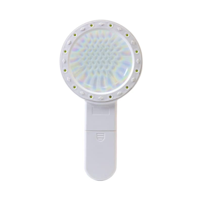 ذره بین 30X چراغ دار مدل DT7670 — تصویر ۵