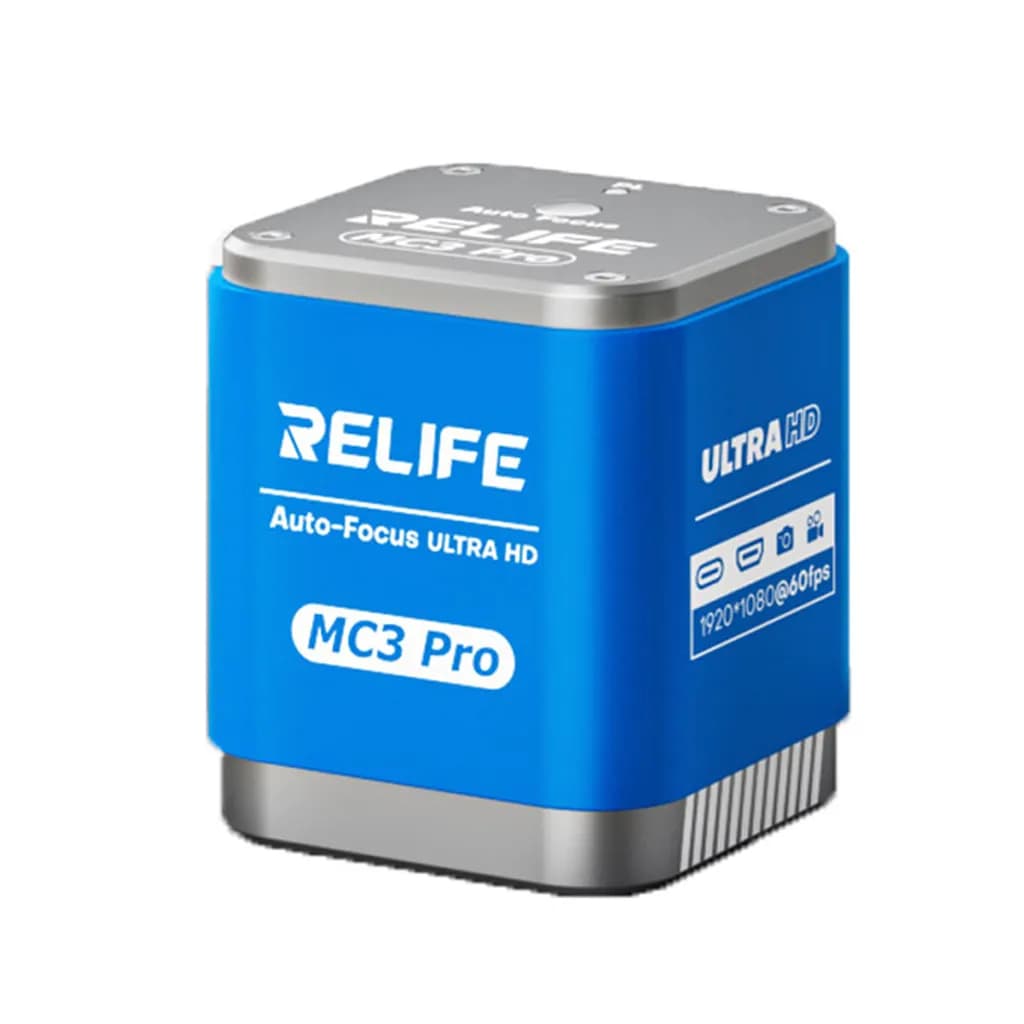 دوربین لوپ اتوفوکوس Relife MC3 Pro — تصویر ۹