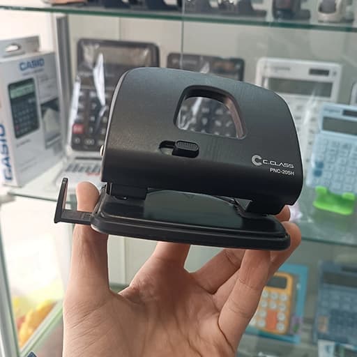 C.Class سیکلاس پانچ رومیزی متوسط PNC-20SH