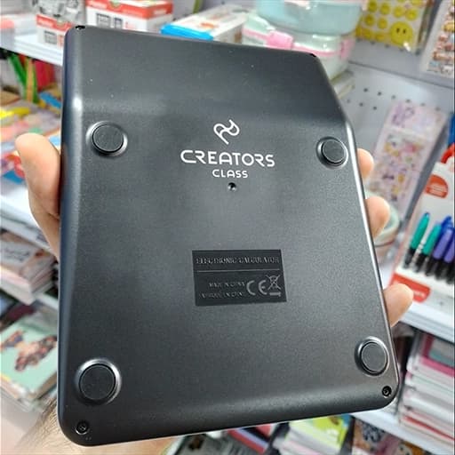 C.Class سیکلاس ماشین حساب 14 رقمی CD-2788-14RP — تصویر ۷