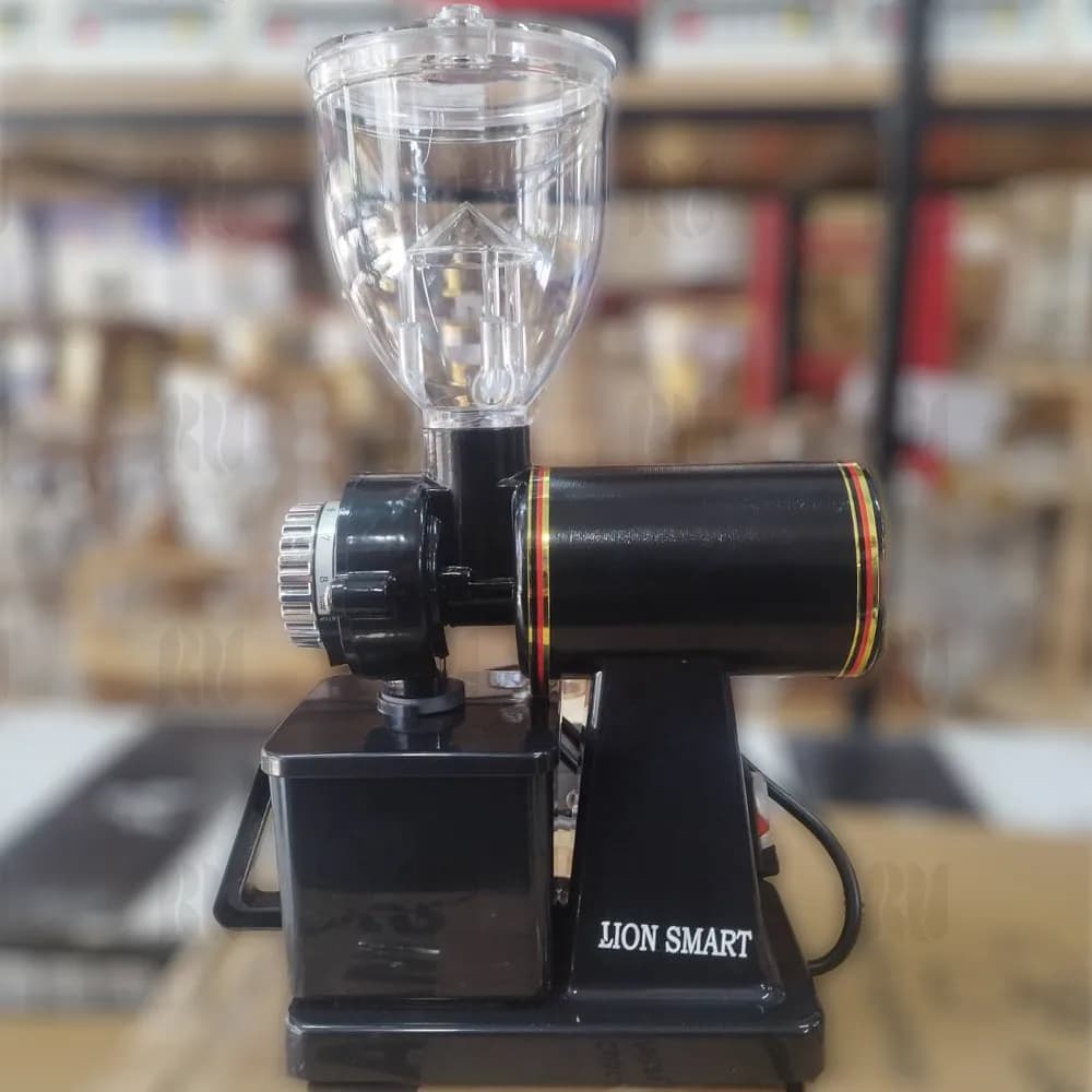 آسیاب قهوه اسمارت مدل N600 — تصویر ۶