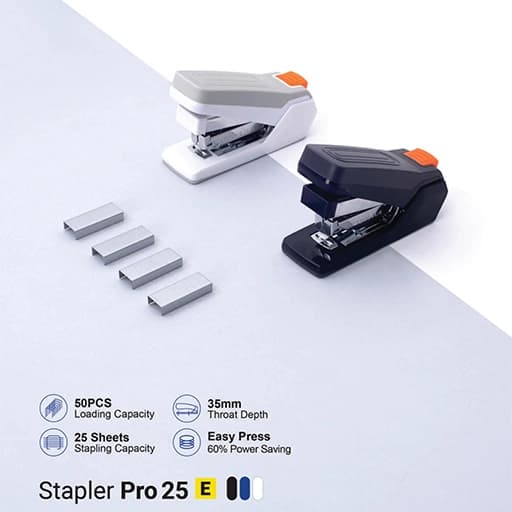 C.Class سيکلاس ماشين دوخت ( منگنه ) PRO 25 E PST-1-25B