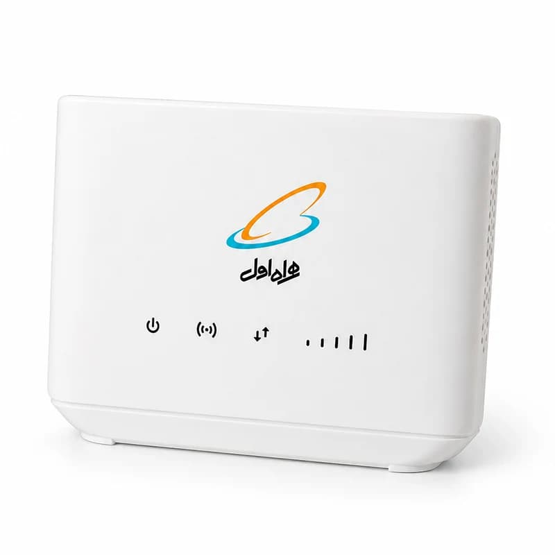 مودم همراه اول مدل L443