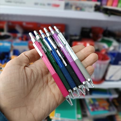 C.Class سيکلاس اتود ( مداد فشاری / نوکی / مکانيکی ) Expert — تصویر ۹