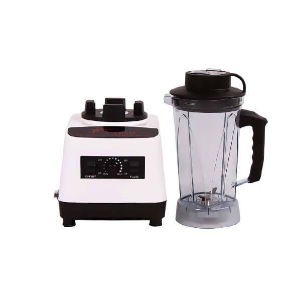 مخلوط کن 2 لیتری کلیدی اسمارت 2800 وات مدل 222 — تصویر ۴