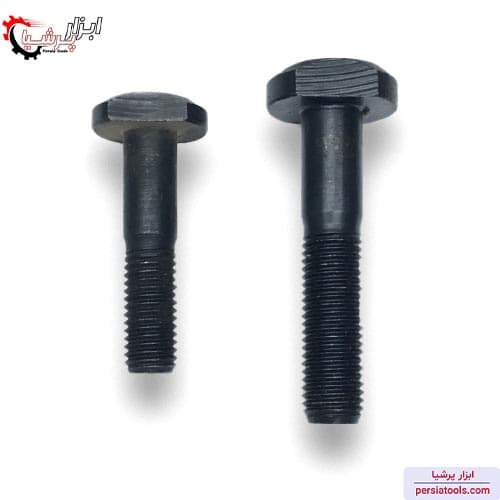 پیچ T دستگاه تراشکاری سایز 60*14