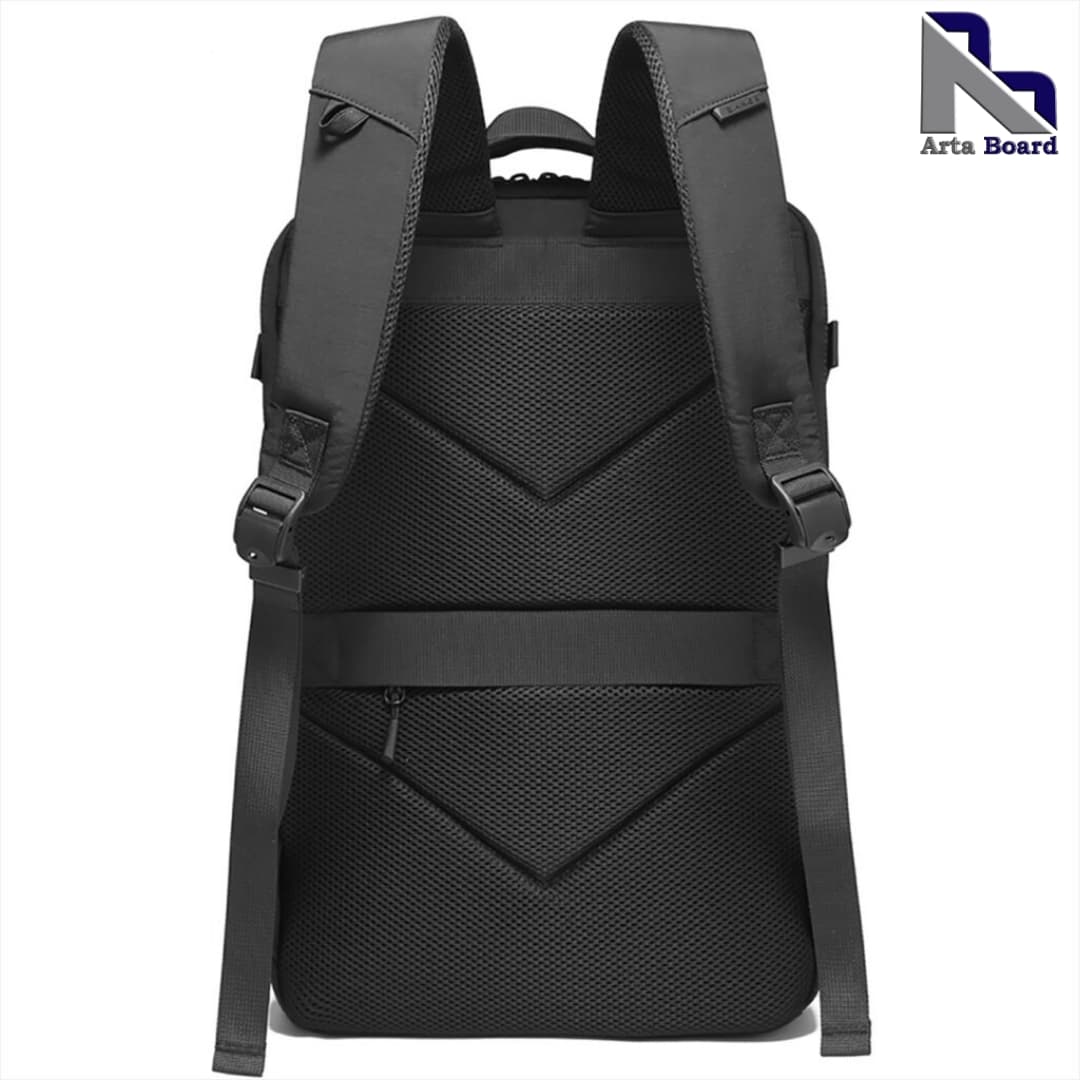 کوله پشتی بنج مدل BG-8121 — تصویر ۸