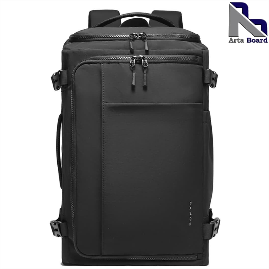 کوله پشتی بنج مدل BG-8121 — تصویر ۱۱