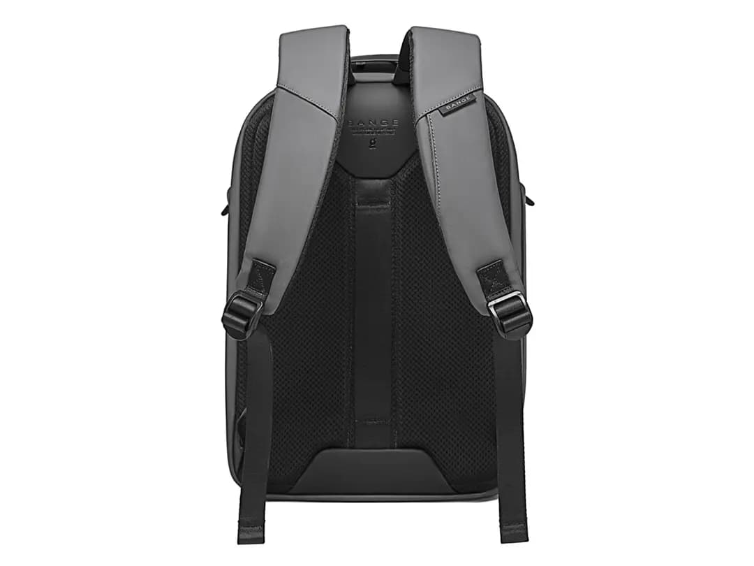 کوله پشتی لپ تاپ بنج مدل BG-7277 — تصویر ۱۲