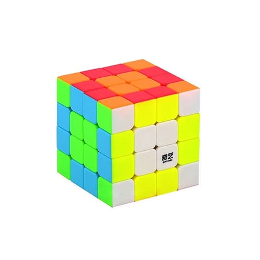 QY Toys کای وای تویز روبیک 4*4 EQY953 Qiyuan S3 — تصویر ۸