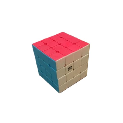QY Toys کای وای تویز روبیک 4*4 EQY953 Qiyuan S3 — تصویر ۵