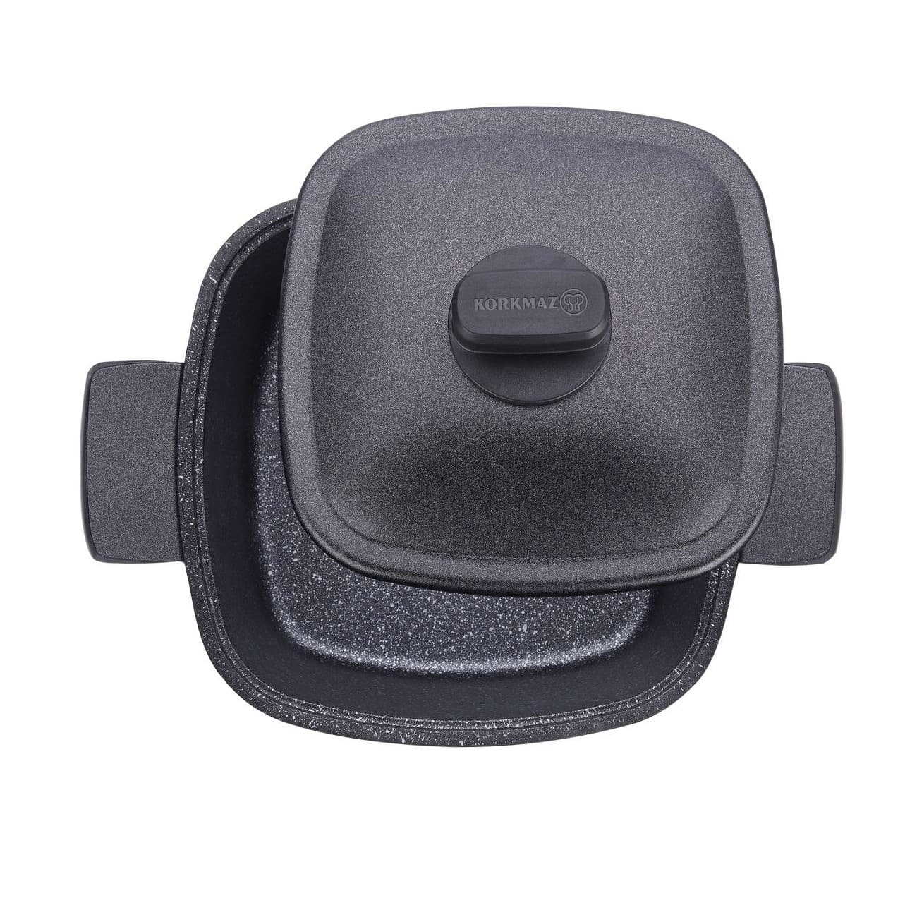قابلمه کرکماز مدل کاسترا CASTERRA A2581 — تصویر ۵