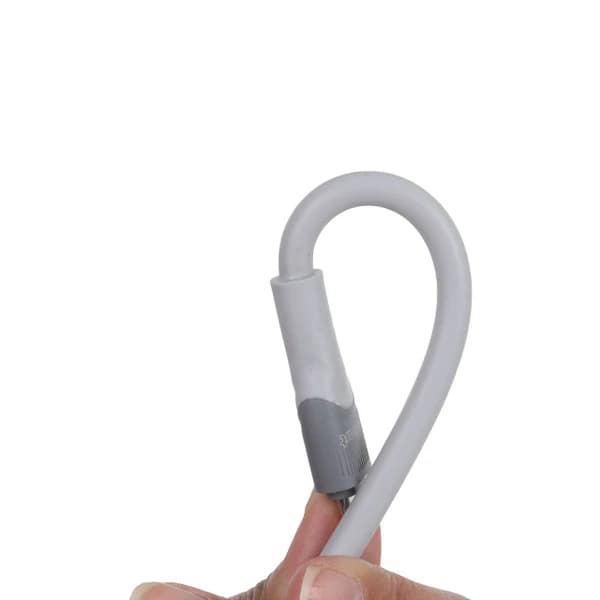 کابل شارژ USB به Type-C وی اسمارت مدل VS-67 فست شارژ 5 آمپر 1 متری — تصویر ۲