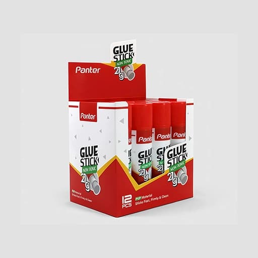 Panter پنتر چسب ماتیکی GS 419 21g — تصویر ۲
