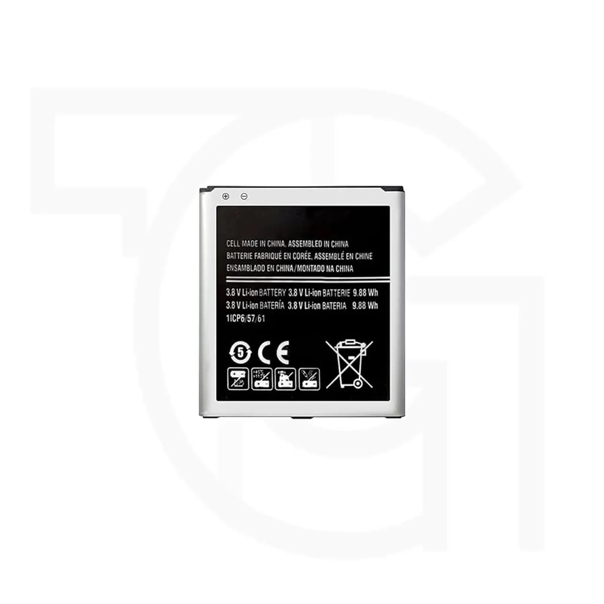 باتری سامسونگ (اصلی)(EB-BG530BBC) Battery Samsung — تصویر ۲