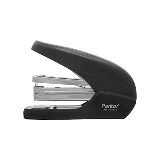 Panter پنتر ماشین دوخت ( منگنه ) ST 913 راحت زن 24/6 — تصویر ۱۰