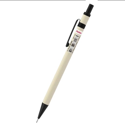 Panter پنتر اتود ( مداد فشاری / نوکی / مکانیکی ) Charm Iron MP 112 — تصویر ۸