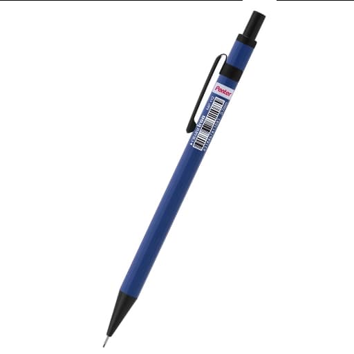 Panter پنتر اتود ( مداد فشاری / نوکی / مکانیکی ) Charm Iron MP 112 — تصویر ۶