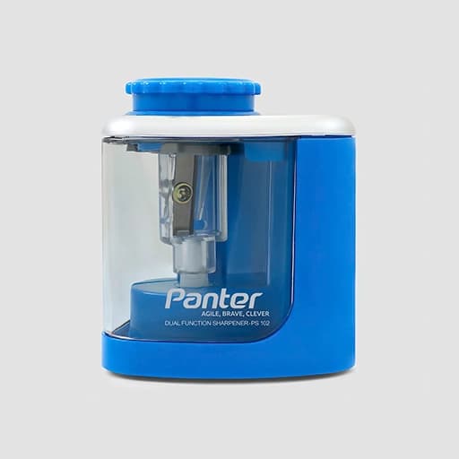Panter پنتر تراش شارژی PS 102 هوشمند — تصویر ۹