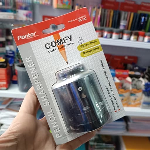 Panter پنتر تراش شارژی PS 102 هوشمند — تصویر ۵