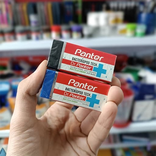 Panter پنتر پاکن بزرگ باکتریوپاد — تصویر ۱۰
