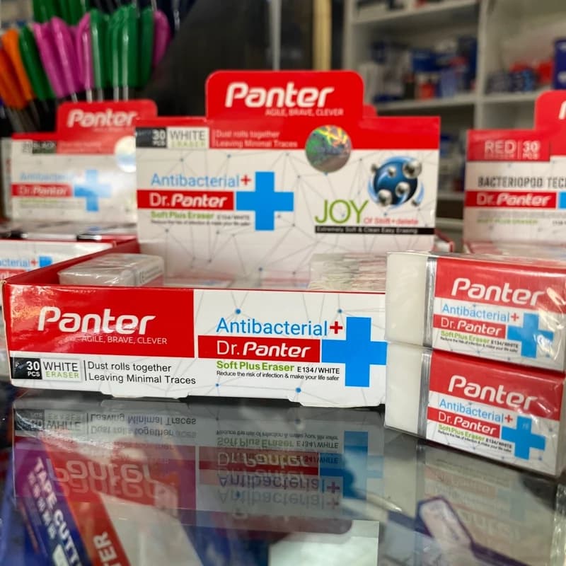 Panter پنتر پاکن بزرگ باکتریوپاد — تصویر ۶