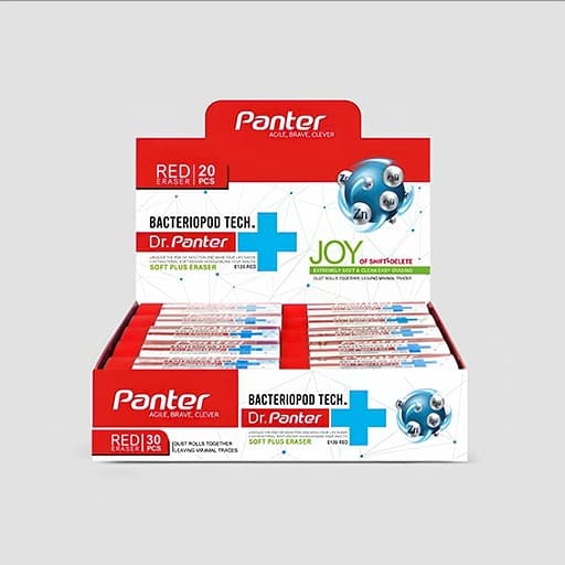 Panter پنتر پاکن بزرگ باکتریوپاد — تصویر ۴
