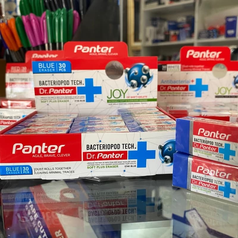 Panter پنتر پاکن کوچک باکتریوپاد — تصویر ۱۰