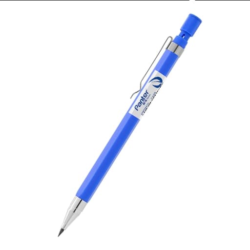 Panter پنتر اتود ( مداد فشاری / نوکی / مکانیکی ) AMP35672 2mm — تصویر ۸