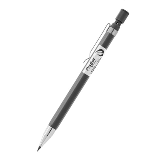 Panter پنتر اتود ( مداد فشاری / نوکی / مکانیکی ) AMP35672 2mm — تصویر ۶