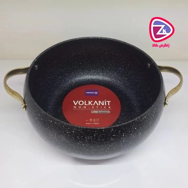 سرویس قابلمه گرانیتی کرکماز مدل Berilla A2610 — تصویر ۶