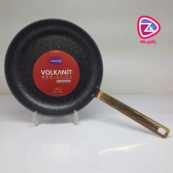 سرویس قابلمه گرانیتی کرکماز مدل Berilla A2610 — تصویر ۵