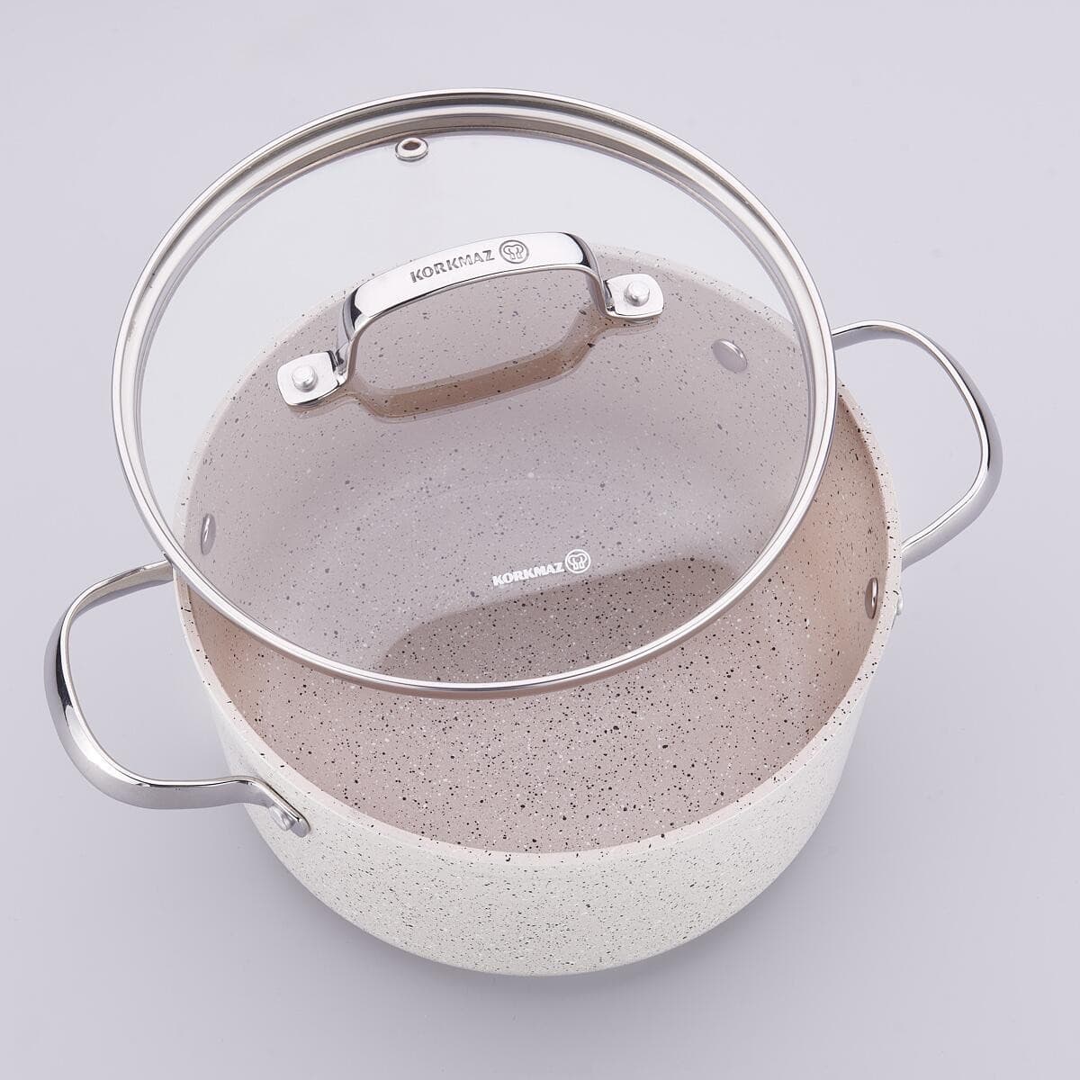 قابلمه کرکماز GRANITA A1261 — تصویر ۴