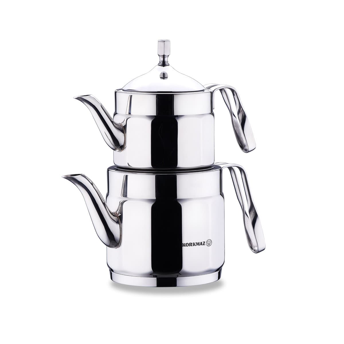 کتری و قوری کرکماز نوستالژیا میدی NOSTALGIA MIDI A228