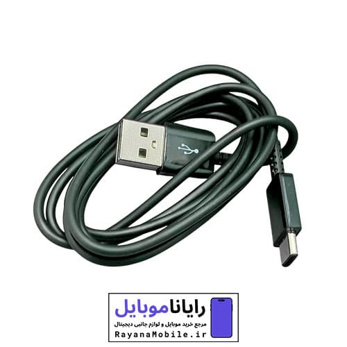 کابل تایپ سی اورجینال سامسونگ S9 — تصویر ۳
