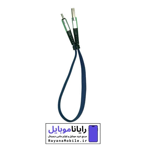 کابل پاوربانک تایپ سی jetpower